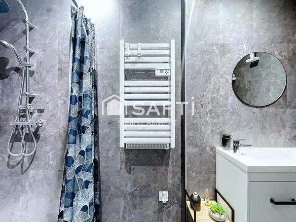 Maison de charme 140 m² Reynies (hameau calme)