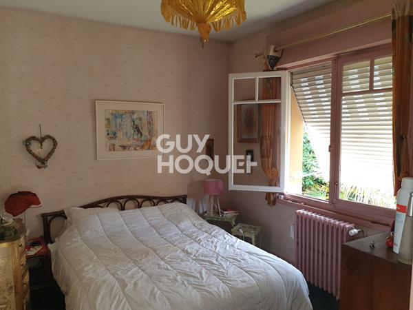 BILLERE (64140), RARE, belle maison de 190m², garage, 5 chambres, secteur recherché et calme !