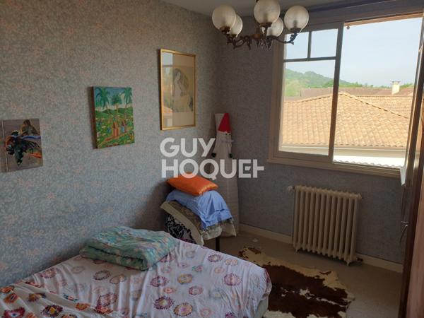 BILLERE (64140), RARE, belle maison de 190m², garage, 5 chambres, secteur recherché et calme !