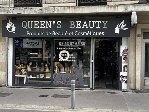 Achat - Fonds et/ou murs commerciaux Rouen 76000 2 pièces 53 m 2