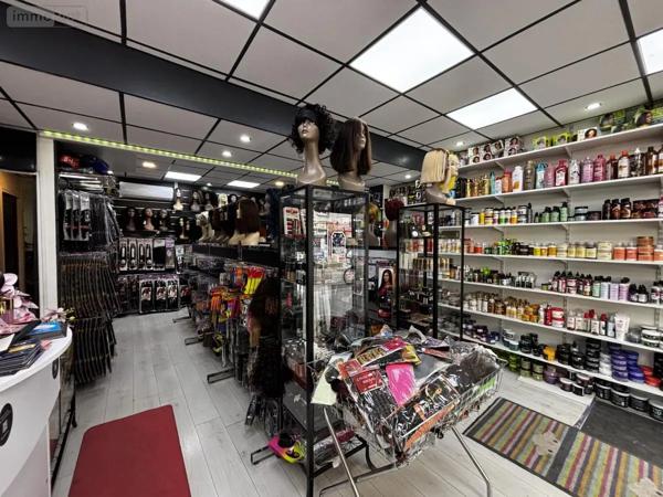 Achat - Fonds et/ou murs commerciaux Rouen 76000 2 pièces 53 m 2