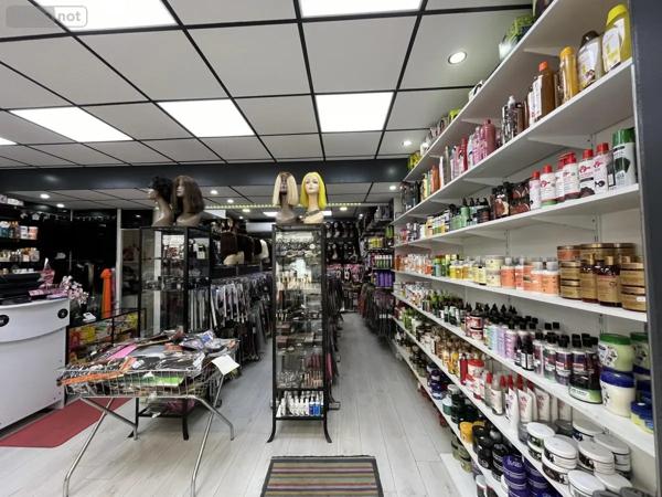 Achat - Fonds et/ou murs commerciaux Rouen 76000 2 pièces 53 m 2
