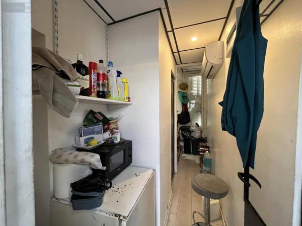 Achat - Fonds et/ou murs commerciaux Rouen 76000 2 pièces 53 m 2