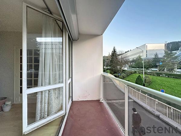 Appartement - 3 chambres - La Métare