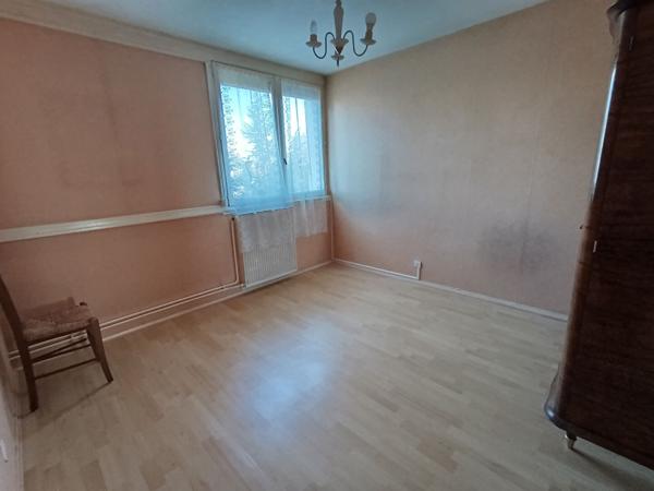 Appartement - 3 chambres - La Métare