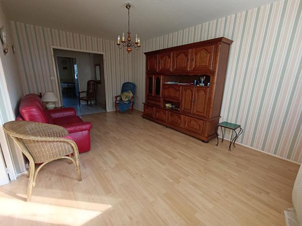 Appartement - 3 chambres - La Métare