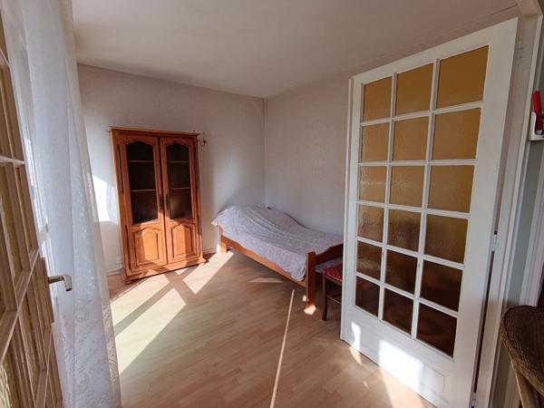 Appartement - 3 chambres - La Métare