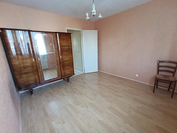 Appartement - 3 chambres - La Métare