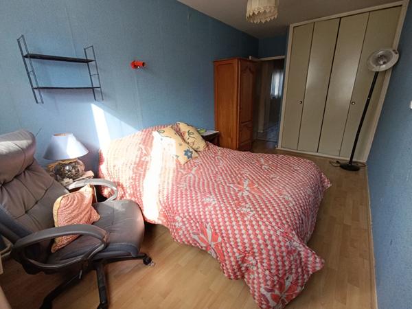 Appartement - 3 chambres - La Métare