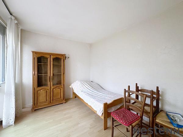 Appartement - 3 chambres - La Métare