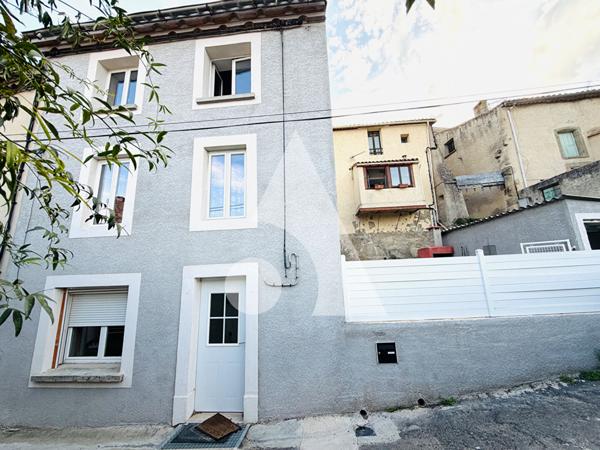 Maison 5 pièces 94.71 m2