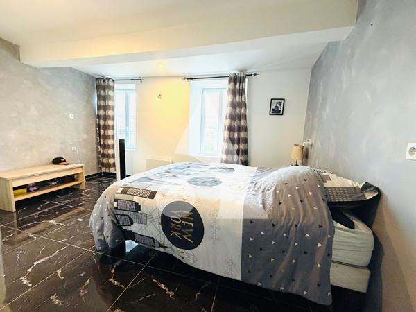 Maison 5 pièces 94.71 m2