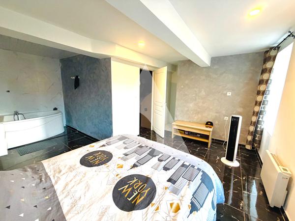 Maison 5 pièces 94.71 m2