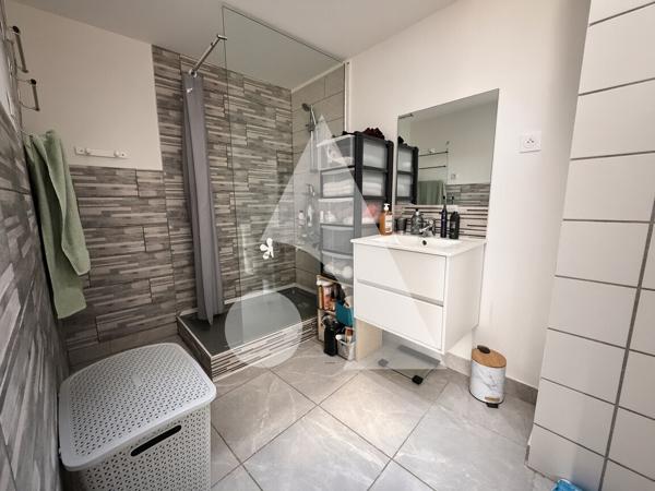 Maison 5 pièces 94.71 m2