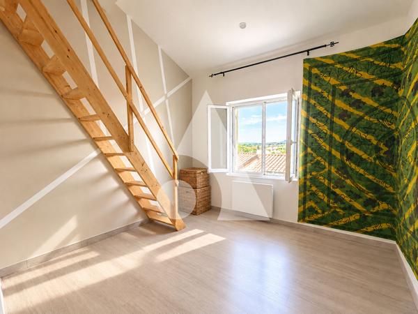 Maison 5 pièces 94.71 m2