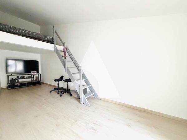 Maison 5 pièces 94.71 m2
