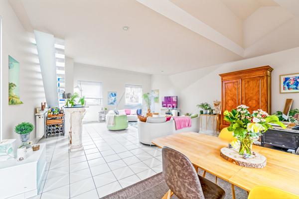 Eaubonne (95600) Eaubonne. Maison de 9 pièces proche gare.