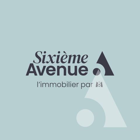 Appartement 3 pièces 69.59 m2