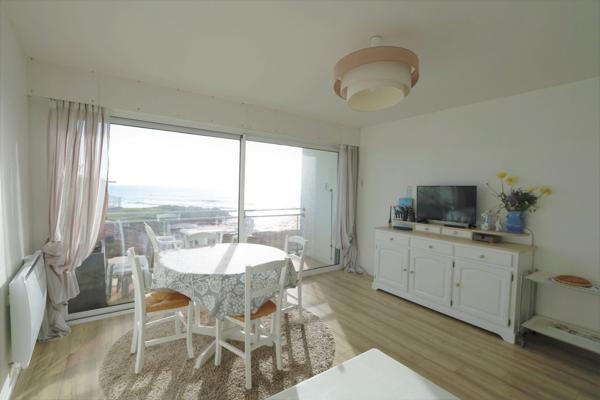 Vente Appartement Quiberon 56170 Quiberon Est