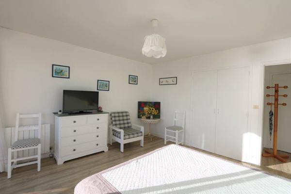 Vente Appartement Quiberon 56170 Quiberon Est