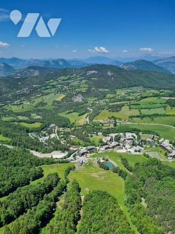 Vente Studio cosy à Montclar