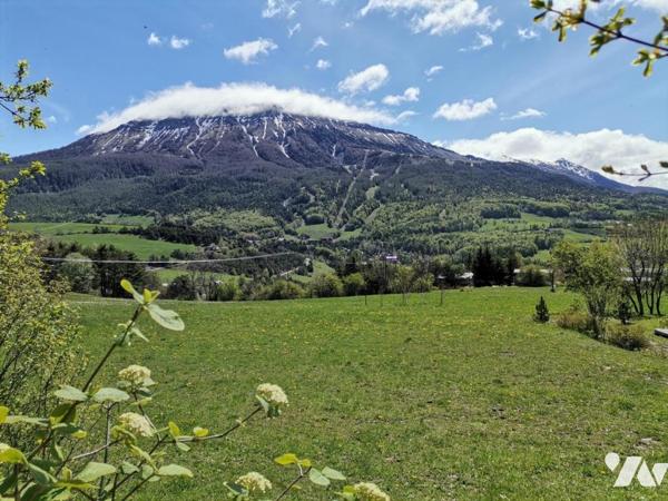 Vente Studio cosy à Montclar