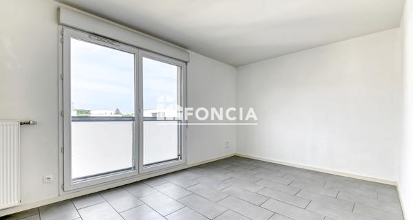 À vendre Appartement 2 pièces 46.55 m² - Lyon 69009