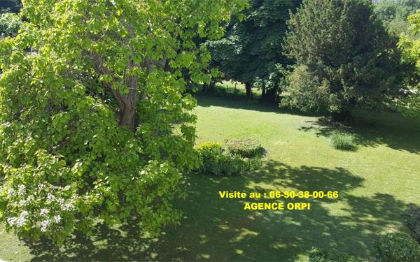 Appartement à vendre    3 pièces • 62 m2 Saint-Aubin-lès-Elbeuf