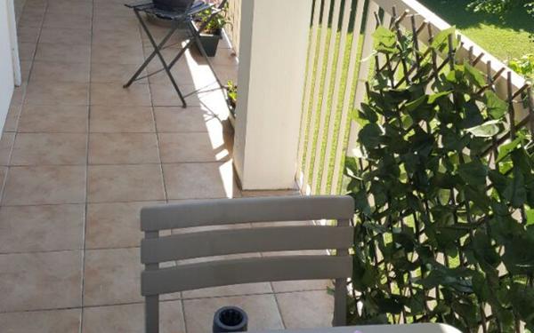 Appartement à vendre    3 pièces • 62 m2 Saint-Aubin-lès-Elbeuf