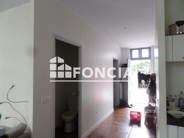 Location Maison 4 pièces 91.98 m² - 10 RUE GAZAGNE Toulouse 31300