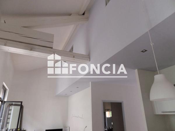 Location Maison 4 pièces 91.98 m² - 10 RUE GAZAGNE Toulouse 31300