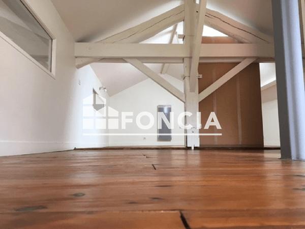 Location Maison 4 pièces 91.98 m² - 10 RUE GAZAGNE Toulouse 31300