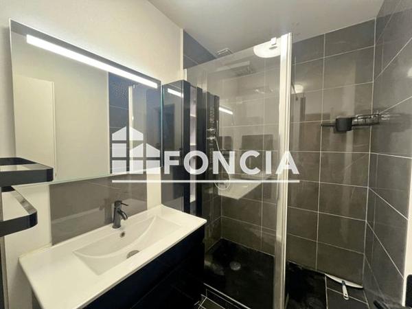 À vendre Appartement 2 pièces 40.46 m² - Bordeaux 33000