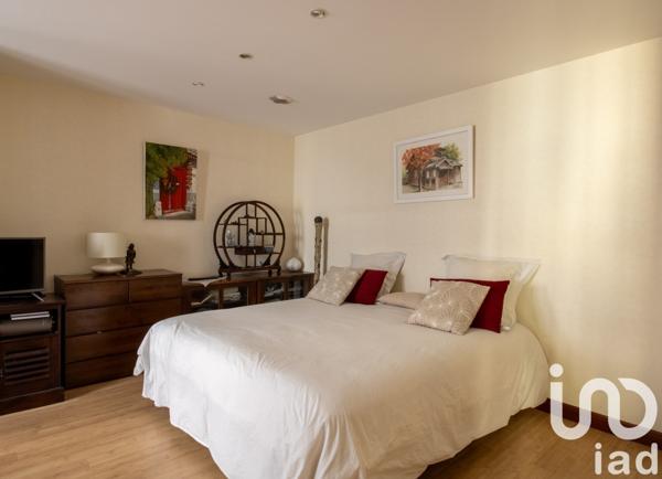 Maison à vendre 4 pièces 94 m² Chennevières-sur-Marne