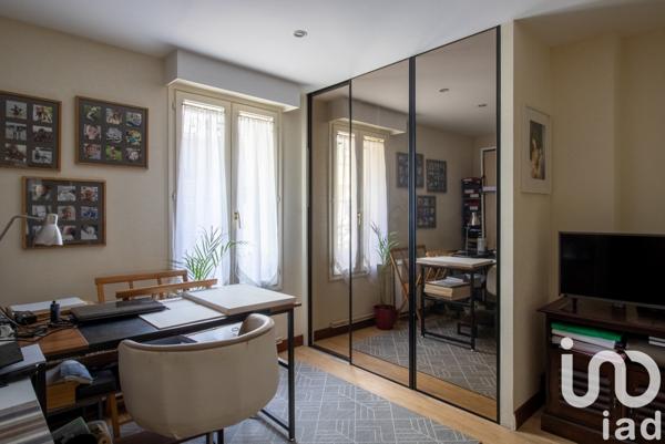 Maison à vendre 4 pièces 94 m² Chennevières-sur-Marne