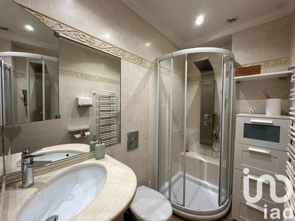 Maison à vendre 4 pièces 94 m² Chennevières-sur-Marne