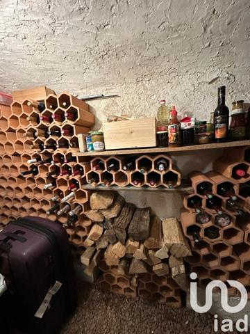 Maison à vendre 4 pièces 94 m² Chennevières-sur-Marne