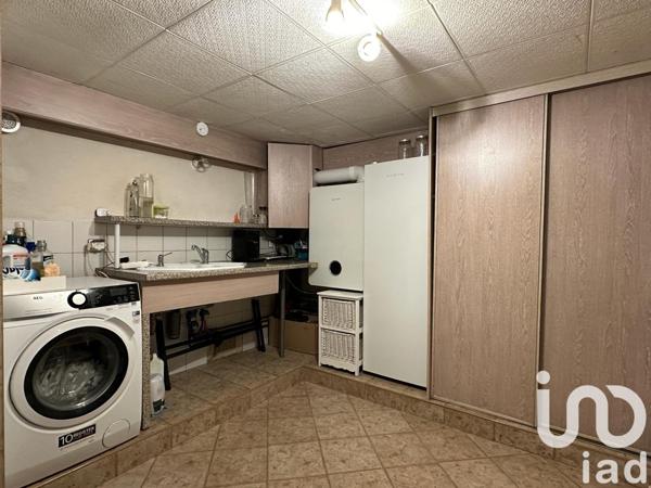 Maison à vendre 4 pièces 94 m² Chennevières-sur-Marne