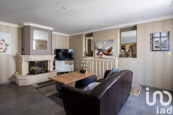 Maison à vendre 4 pièces 94 m² Chennevières-sur-Marne