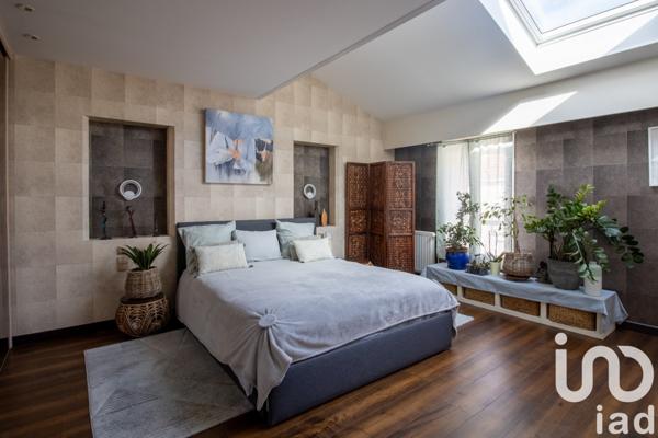 Maison à vendre 4 pièces 94 m² Chennevières-sur-Marne