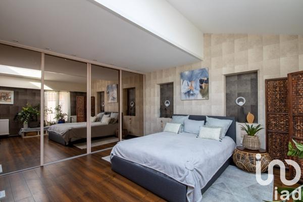 Maison à vendre 4 pièces 94 m² Chennevières-sur-Marne