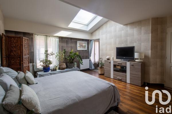 Maison à vendre 4 pièces 94 m² Chennevières-sur-Marne