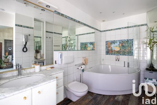 Maison à vendre 4 pièces 94 m² Chennevières-sur-Marne