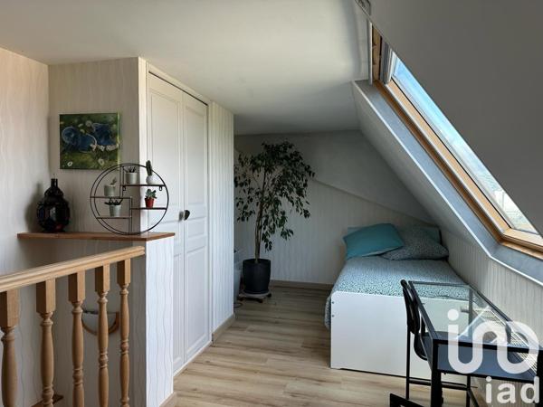 Maison à vendre 4 pièces 94 m² Chennevières-sur-Marne