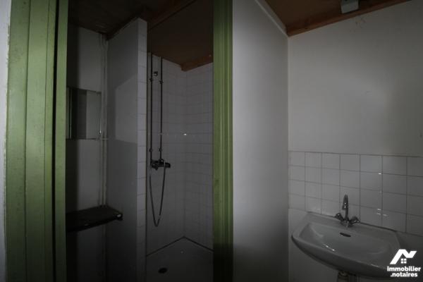 VENTE EN IMMO-INTERACTIF® : LOCAL DIVERS - Angers - Maine-et-Loire (49)