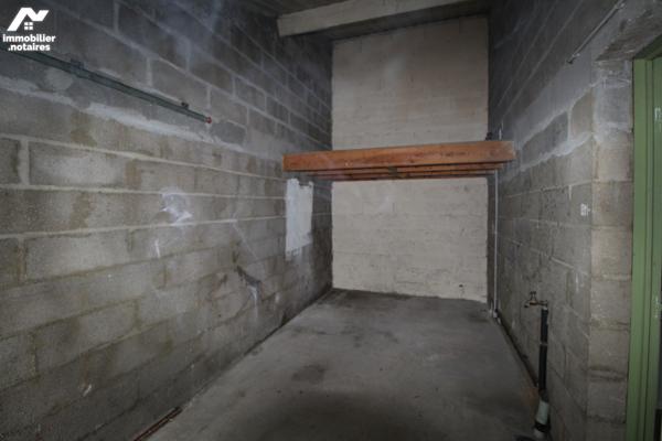 VENTE EN IMMO-INTERACTIF® : LOCAL DIVERS - Angers - Maine-et-Loire (49)