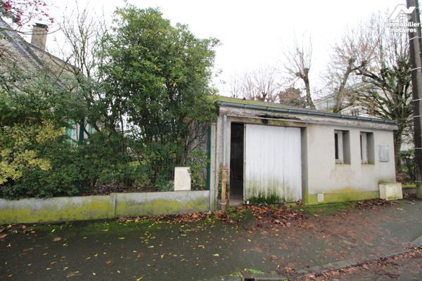 VENTE EN IMMO-INTERACTIF® : LOCAL DIVERS - Angers - Maine-et-Loire (49)