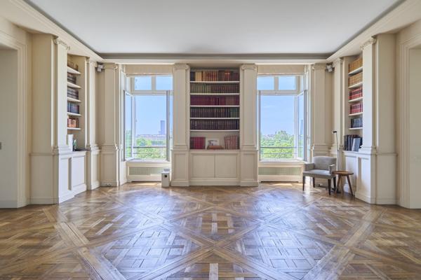 A vendre - Appartement - Paris 75001 - Tuileries - Vue Tour Eiffel
