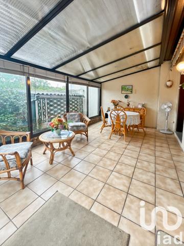 Maison à vendre 3 pièces 79 m² Quincy-sous-Sénart