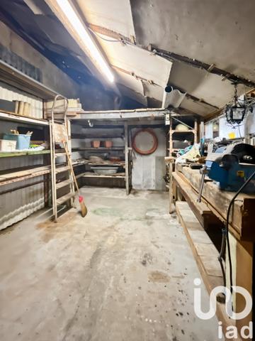 Maison à vendre 3 pièces 79 m² Quincy-sous-Sénart